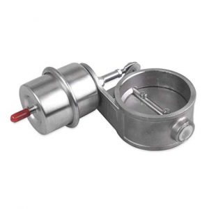 Actuador de Válvula de Escape